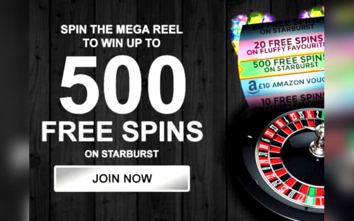 $145 Mobile freeroll slot tournament at Rizk Casino