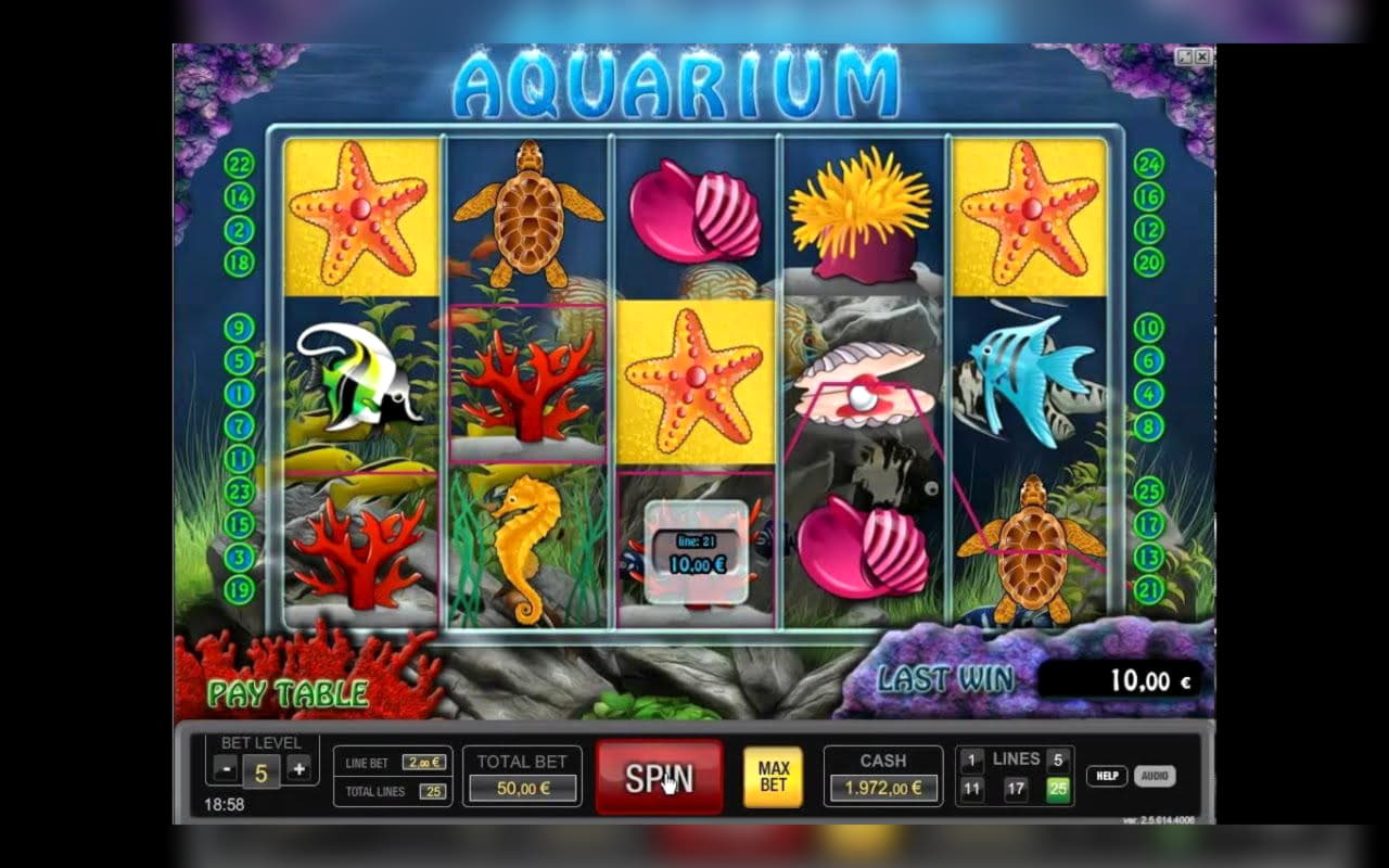 $770 Free Casino Tournament at 7 Reels Casino