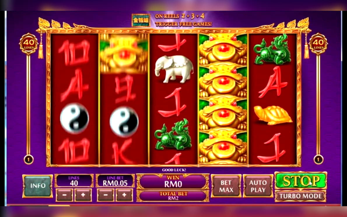 EURO 80 Tournament at Alf Casino