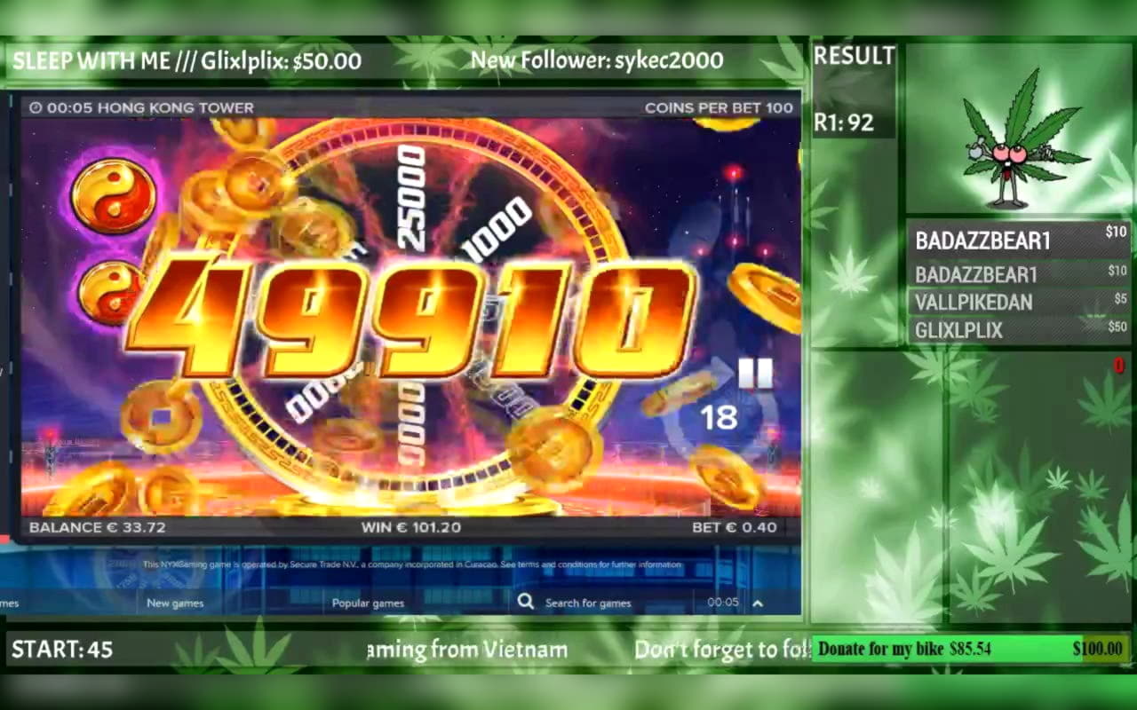 170 free spins no deposit casino at 888 Casino