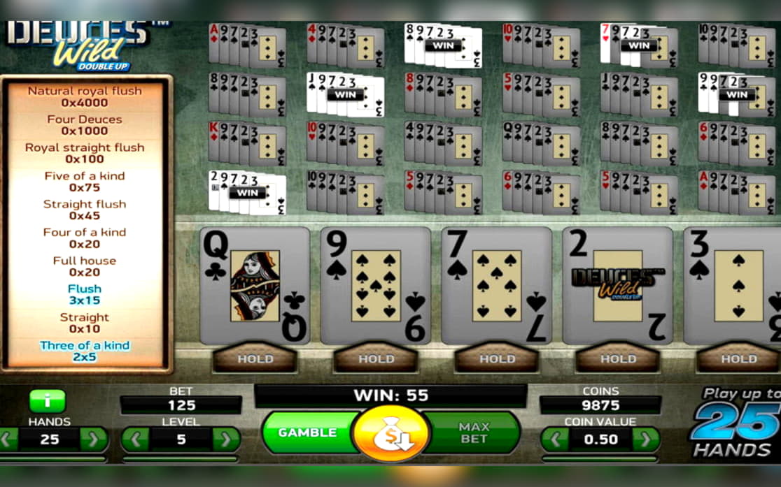 €2795 No Deposit Bonus at 7 Reels Casino