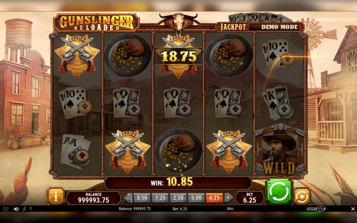 €44 Daily freeroll slot tournament at Hippozino Casino