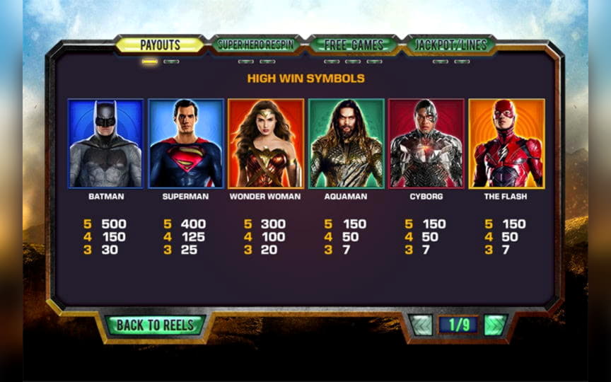 185 Free Casino Spins at Bet Online Casino
