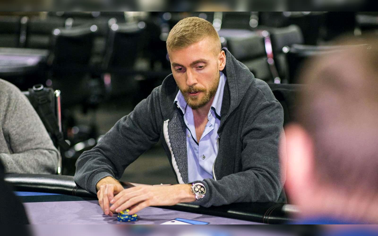 $111 Casino tournaments freeroll at bWin Casino