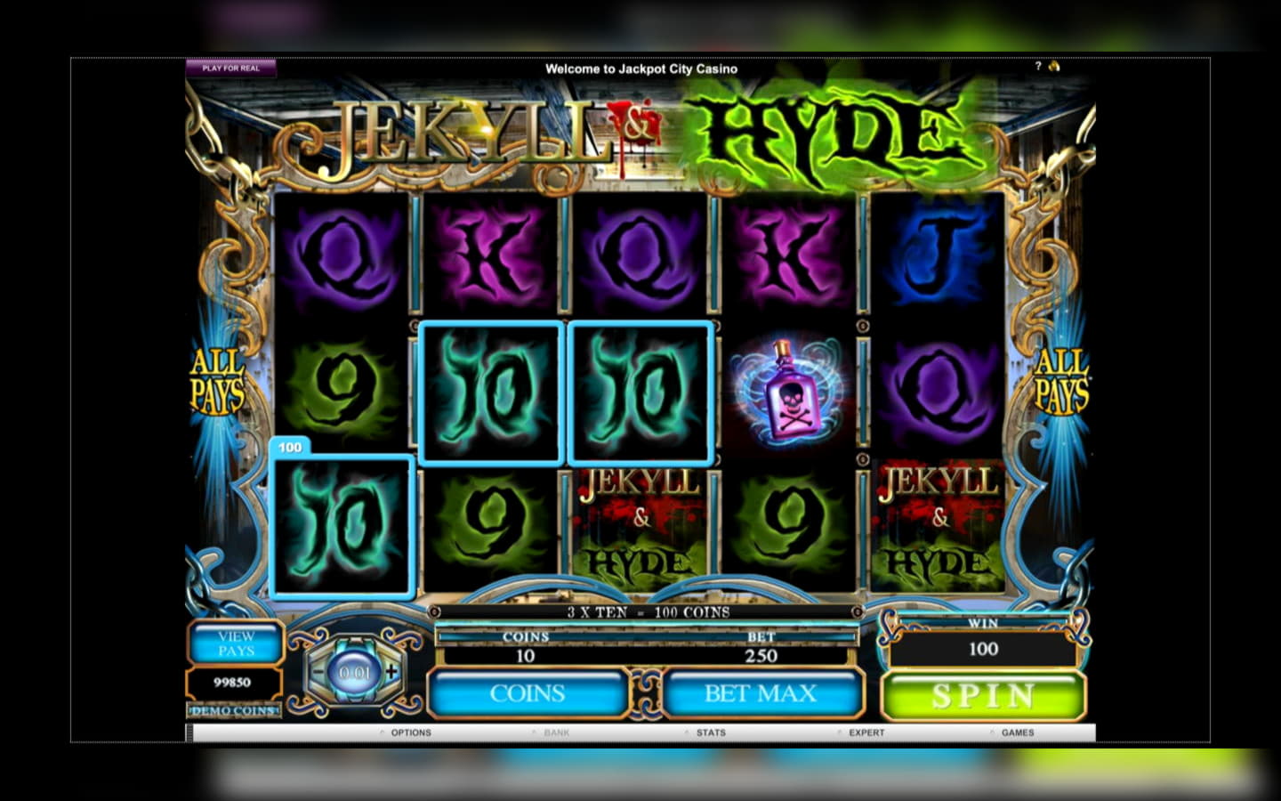 €635 Free Casino Tournament at Slots Million Casino