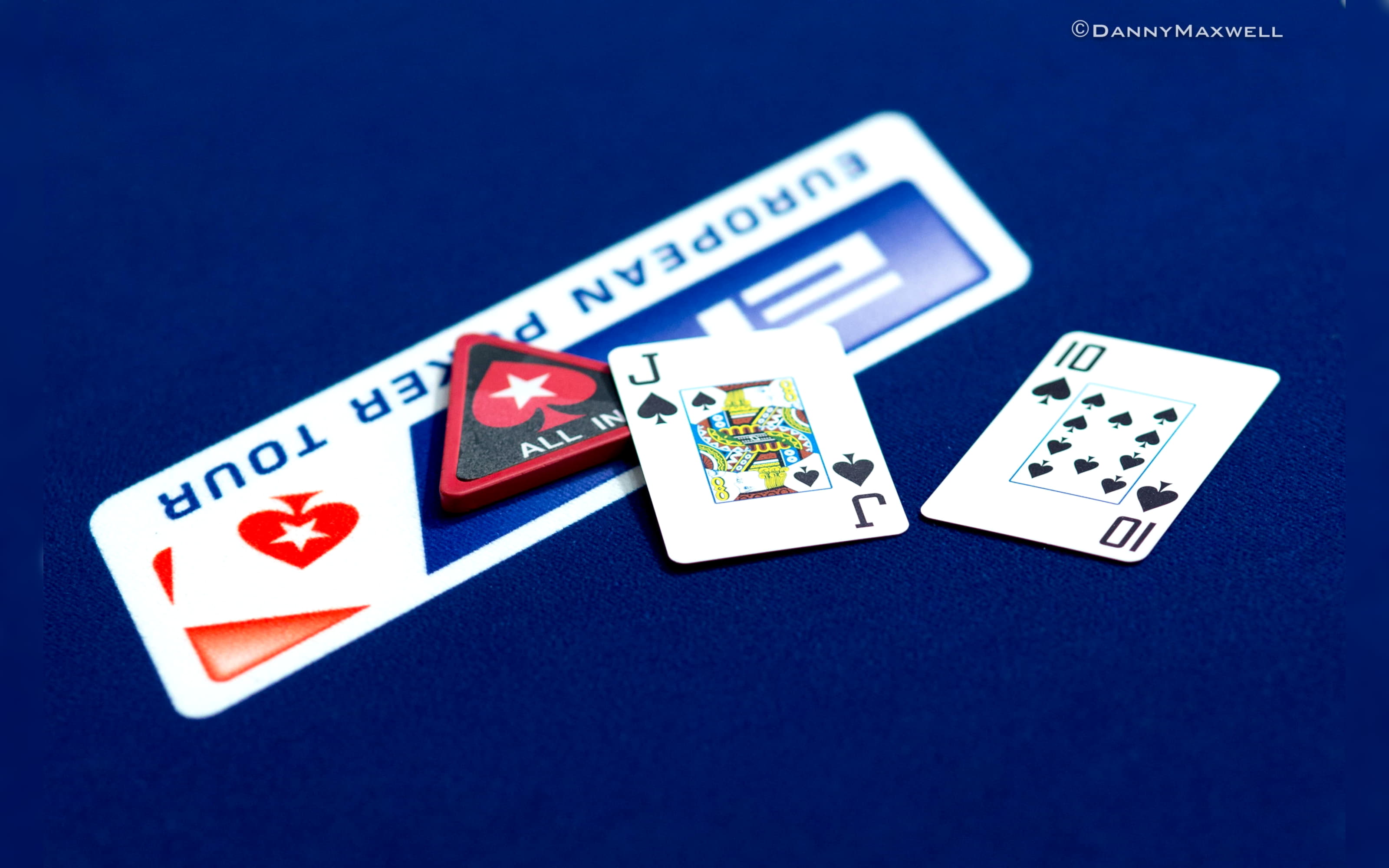520% First deposit bonus at Casino Luck