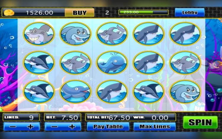 495% First deposit bonus at Alf Casino