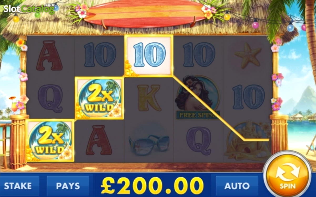 930% Match Bonus at William Hill Casino