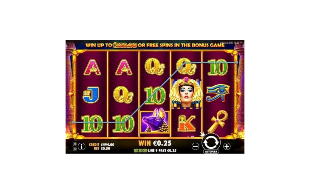 €1570 no deposit casino bonus at Spin Palace Casino