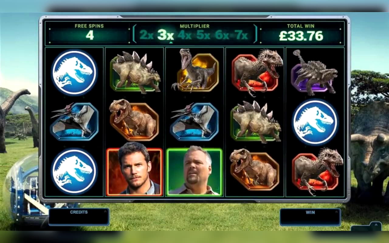 EURO 60 FREE Chip at William Hill Casino