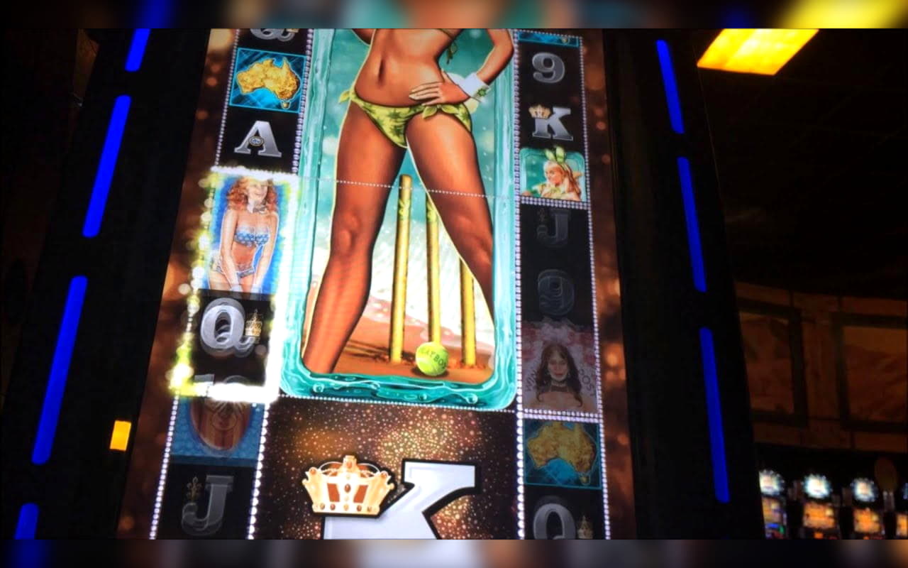 220 free spins at Casino Luck