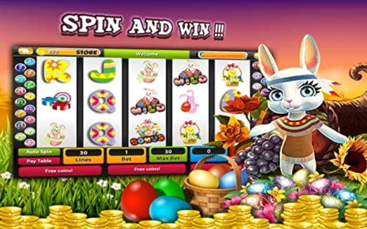 540% Match at a Casino at Europa Casino