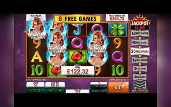 $495 Mobile freeroll slot tournament at Alf Casino