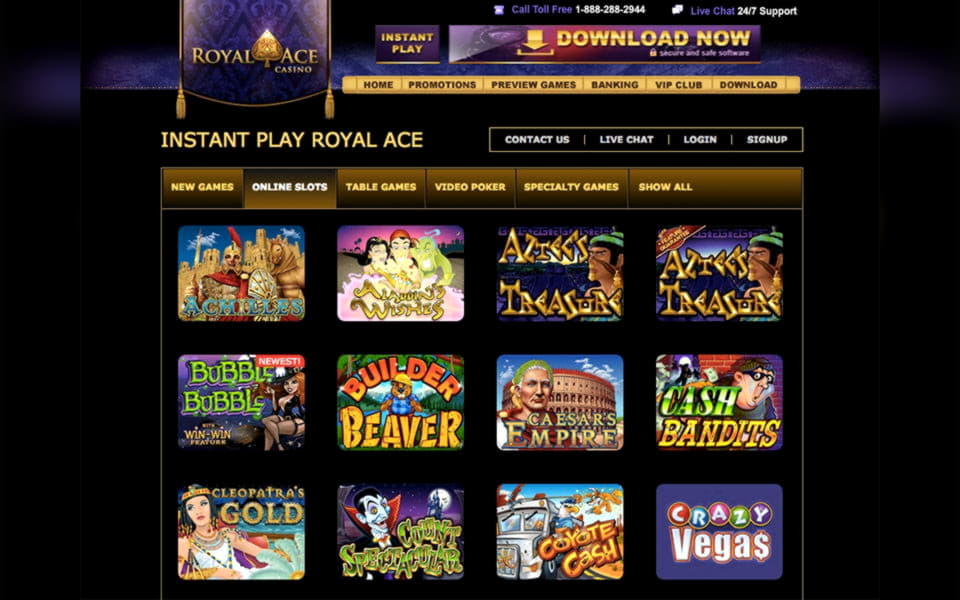 ﻿$635 Mobile freeroll slot tournament at Betway Casino