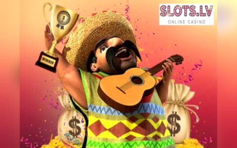 $95 Tournament at Betway Casino
