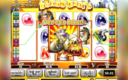 EURO 870 Tournament at Inter Casino