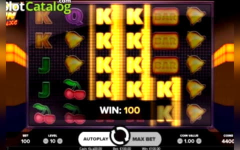290 Free Casino Spins at Guts Casino