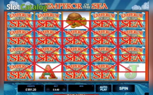 $725 Daily freeroll slot tournament at Casino com