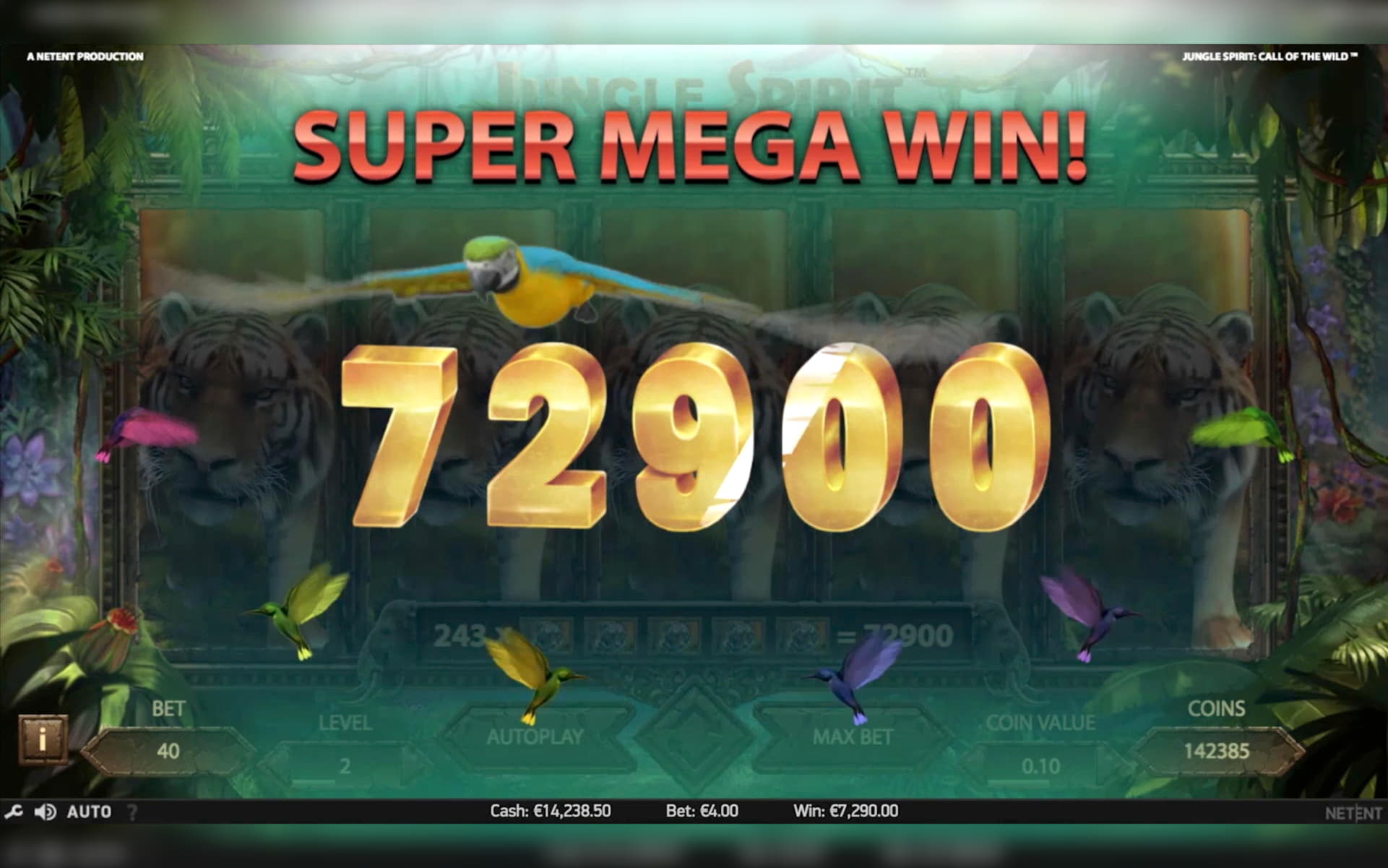 ﻿$955 Casino tournaments freeroll at Bet At Home Casino