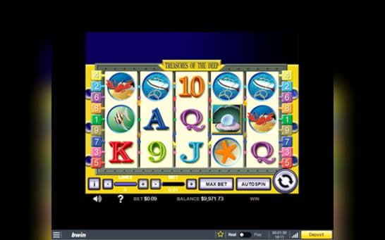 EURO 1085 NO DEPOSIT BONUS CASINO at 888 Casino
