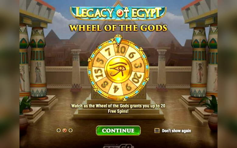 45% Match at a Casino at Betnspin Casino