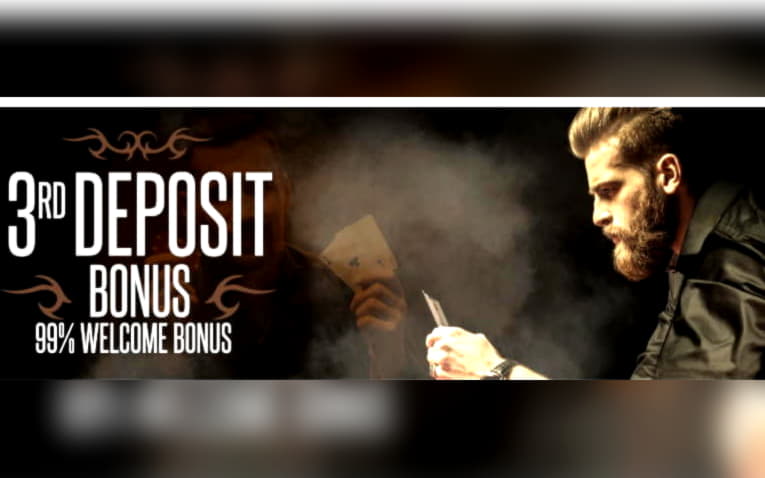 600% Signup Casino Bonus at Party Casino