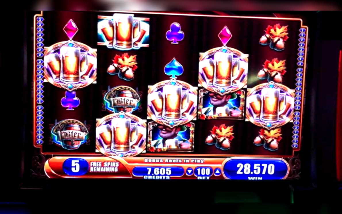 €444 Free Chip Casino at Eurogrand Casino
