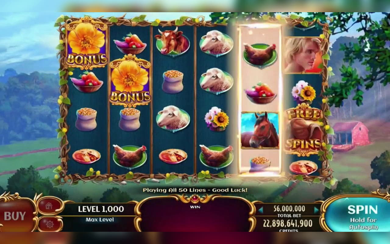 275 FREE SPINS at Betnspin Casino