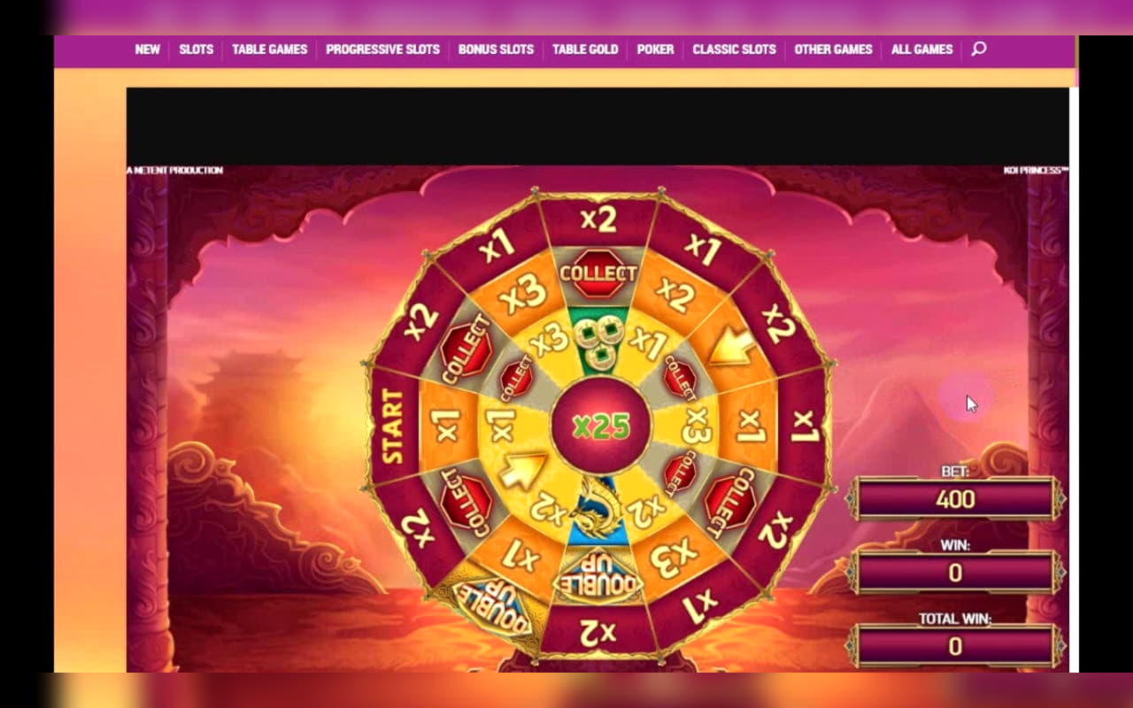 75 Free spins at bWin Casino