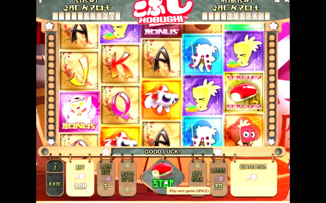 €535 Daily freeroll slot tournament at Vera and Jhon Casino