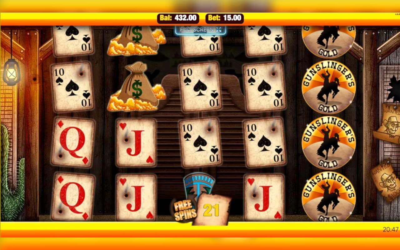 33 Free Casino Spins at Bet At Home Casino