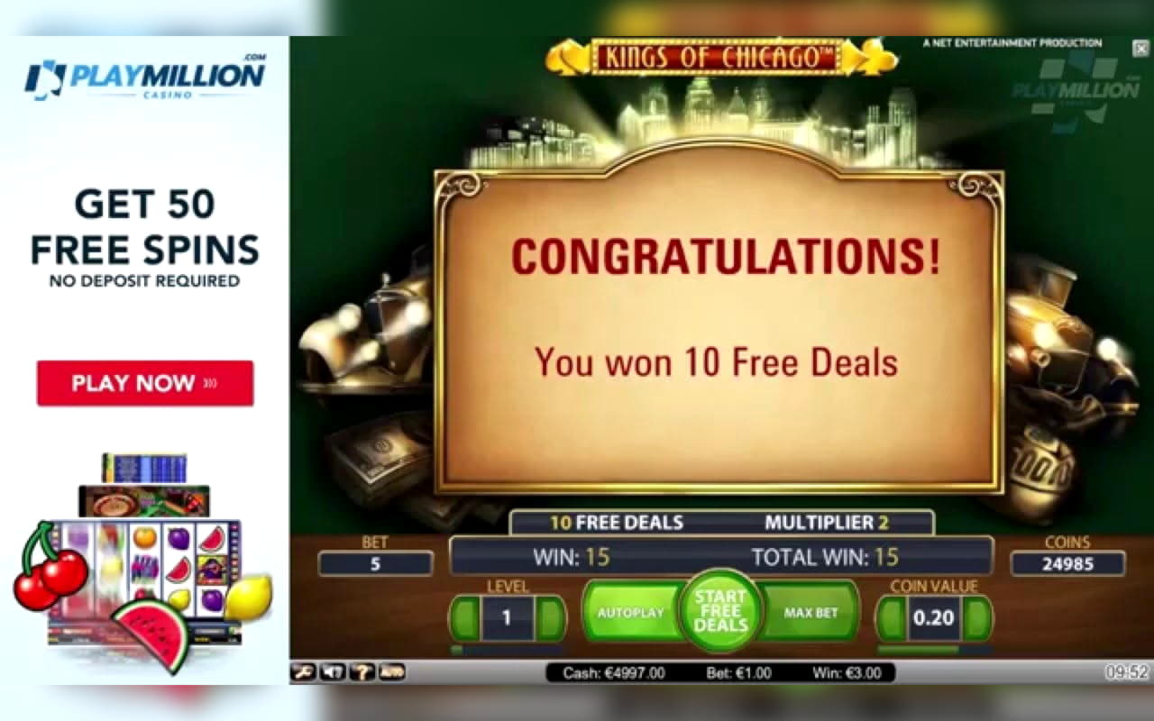 €3790 No Deposit Bonus at Guts Casino
