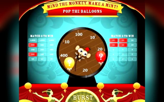 Eur 830 Free Casino Tournament at Casino Luck