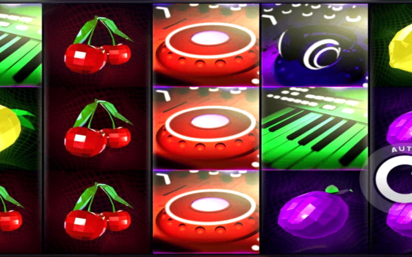 610% casino match bonus at Jackpot City Casino
