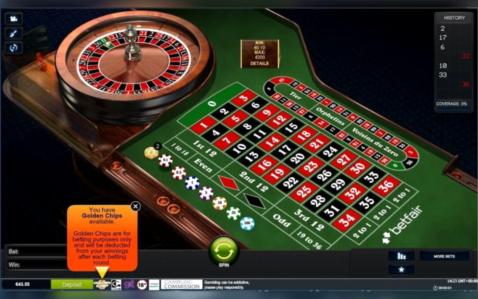 Eur 605 free chip at Casino Luck
