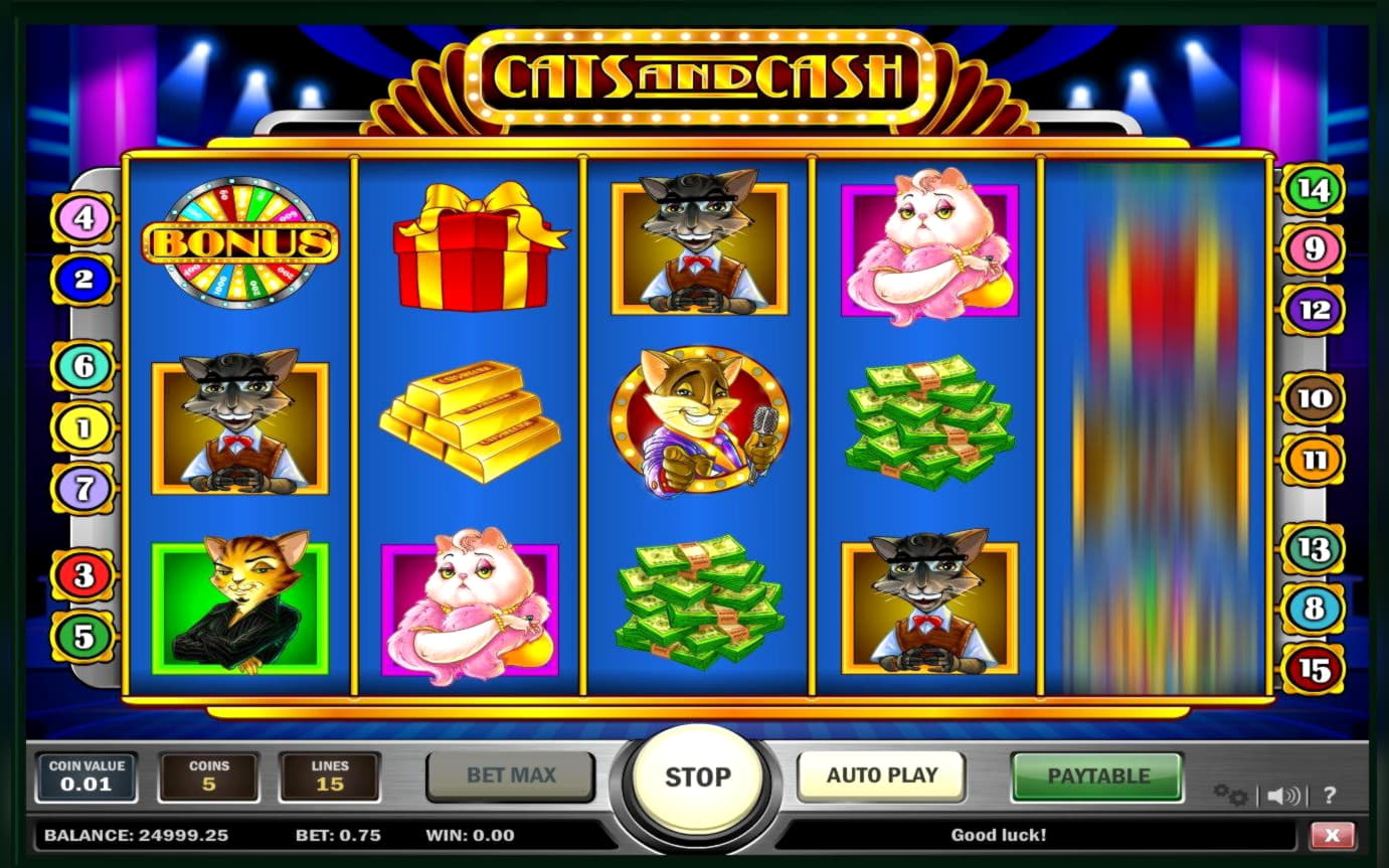 €175 Free chip casino at Betway Casino
