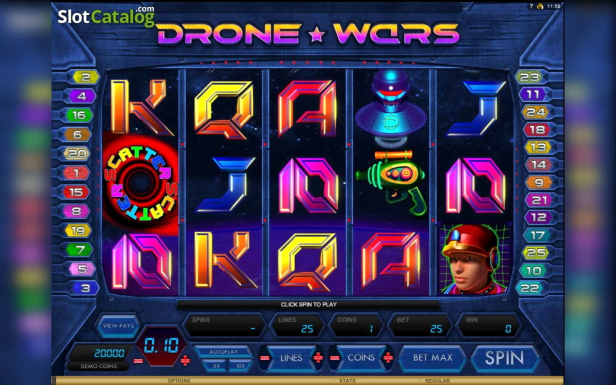 420% First deposit bonus at 7 Reels Casino