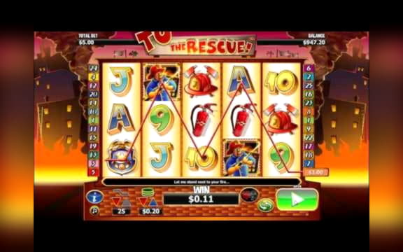 810% First Deposit Bonus at Guts Casino