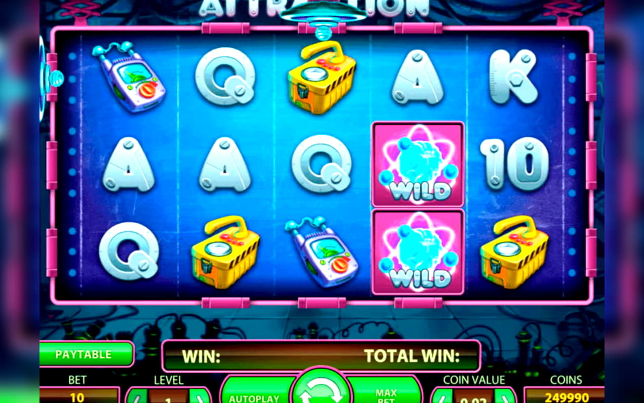 €435 Daily freeroll slot tournament at Casino Luck