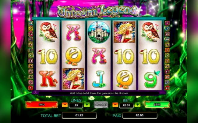 EURO 1295 No Deposit Bonus Code at Europa Casino