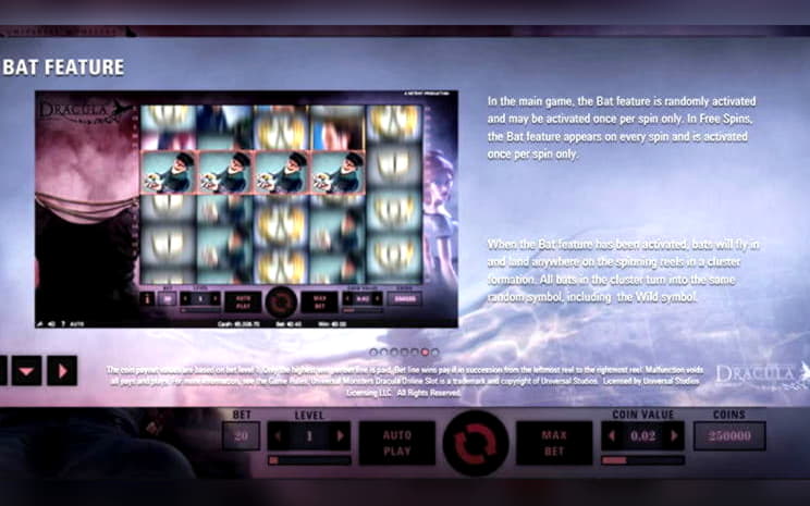 EUR 270 Casino Chip at Leo Vegas Casino