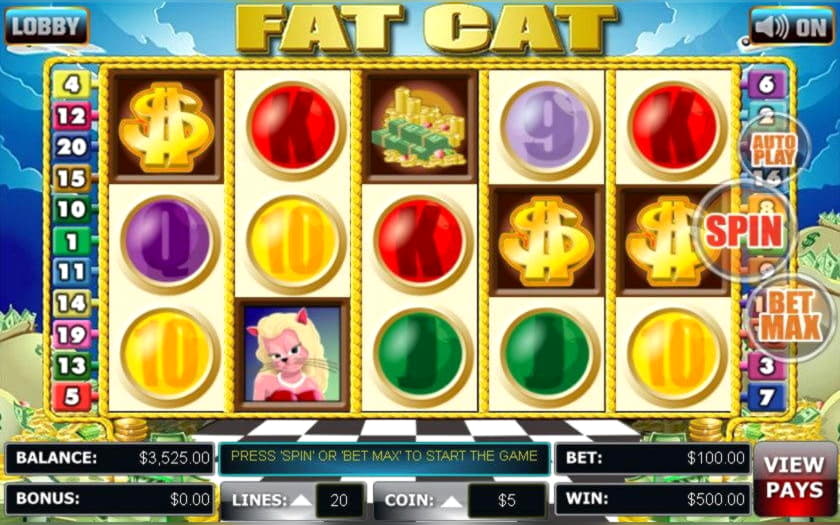 $1010 No deposit bonus casino at Casino Cruise