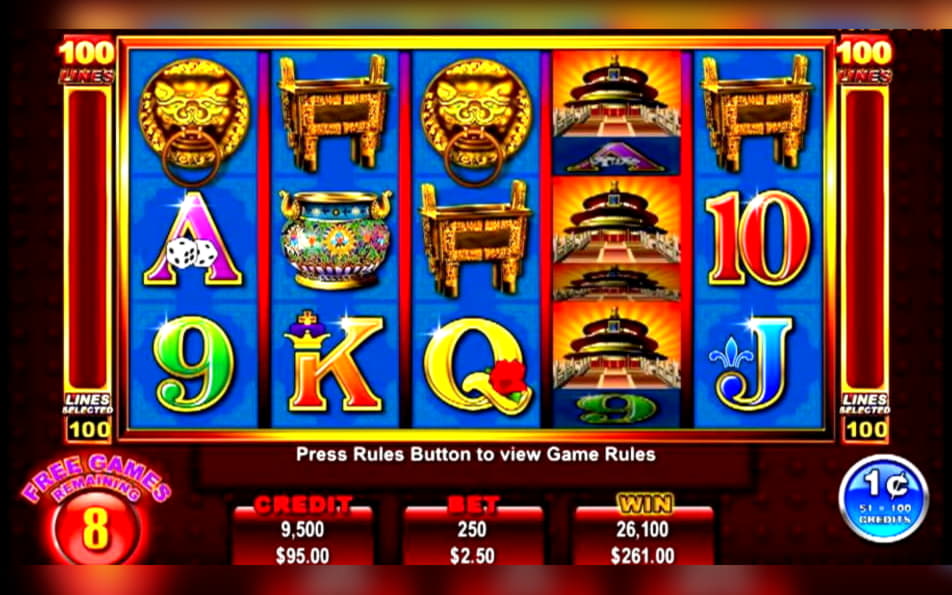 EURO 135 Tournament at William Hill Casino