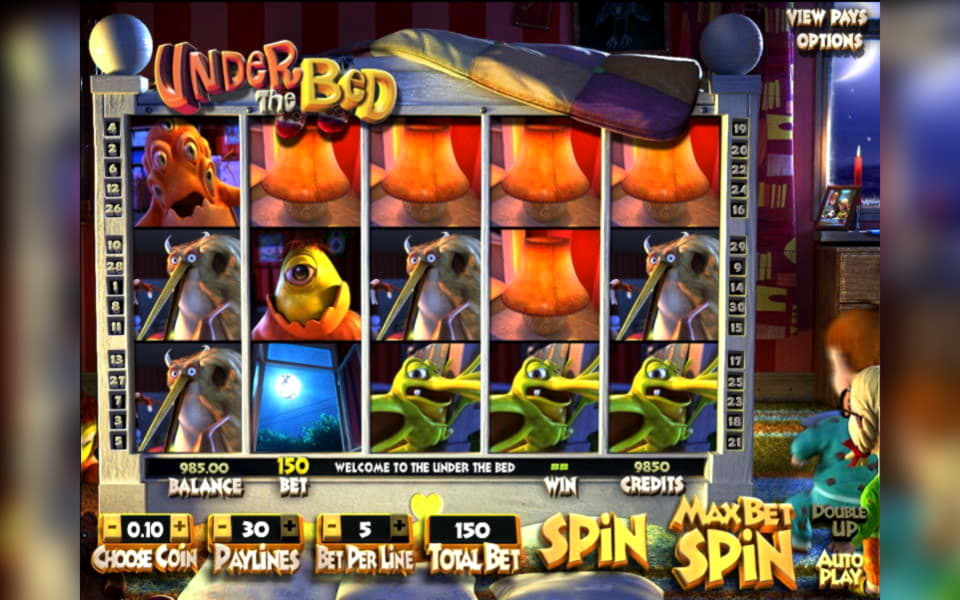 EUR 165 Daily freeroll slot tournament at bWin Casino