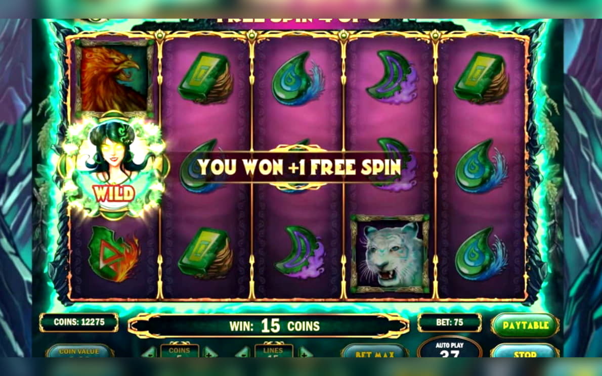 130% First deposit bonus at bWin Casino