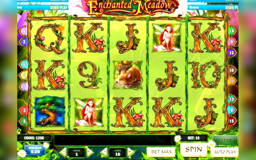 195% Match Bonus at Slots Million Casino