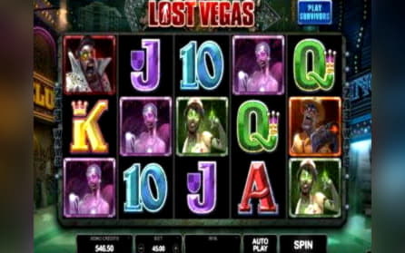 €435 Free Chip Casino at Inter Casino