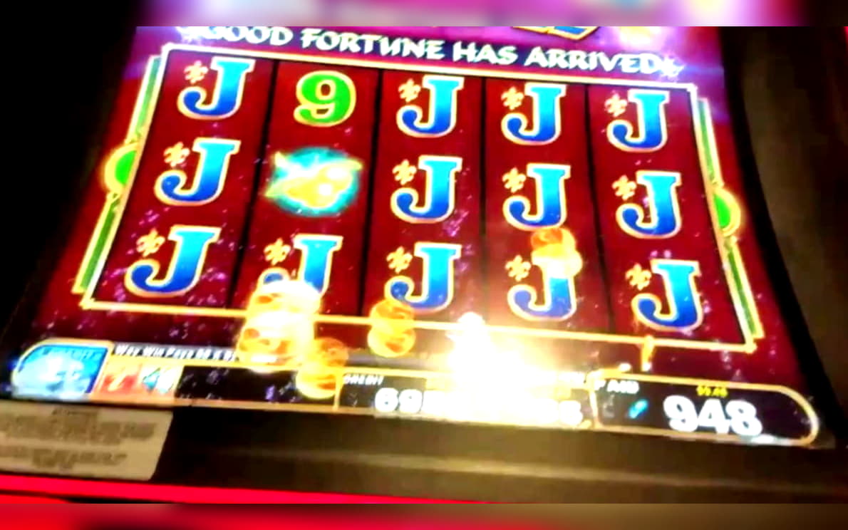 265% Match at a Casino at Licensed Casino 
