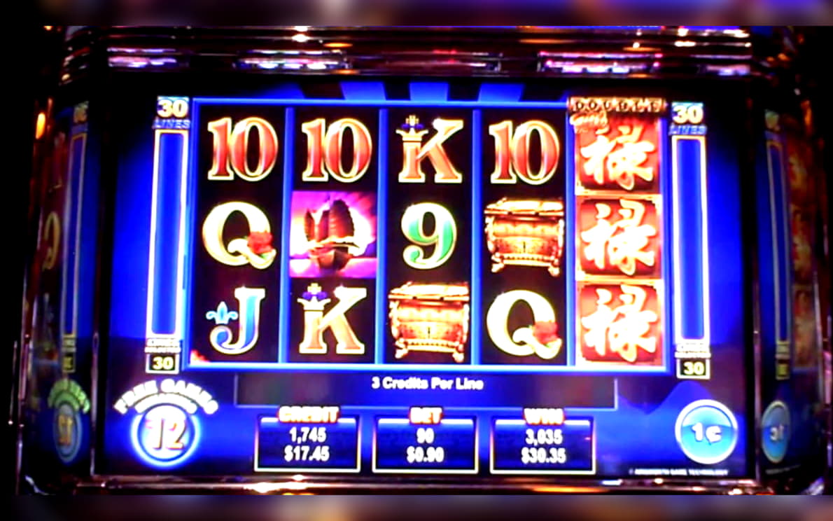 745% Match at a Casino at Spin Palace Casino