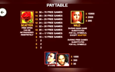 €525 Free Casino Chip at Betnspin Casino